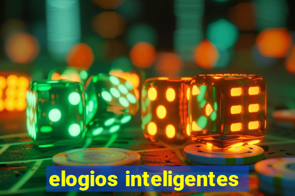 elogios inteligentes